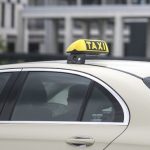 über 100 Berliner Taxi mehr am Flughafen
