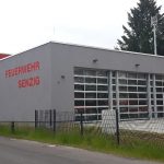 100 Jahre Freiwillige Feuerwehr Senzig